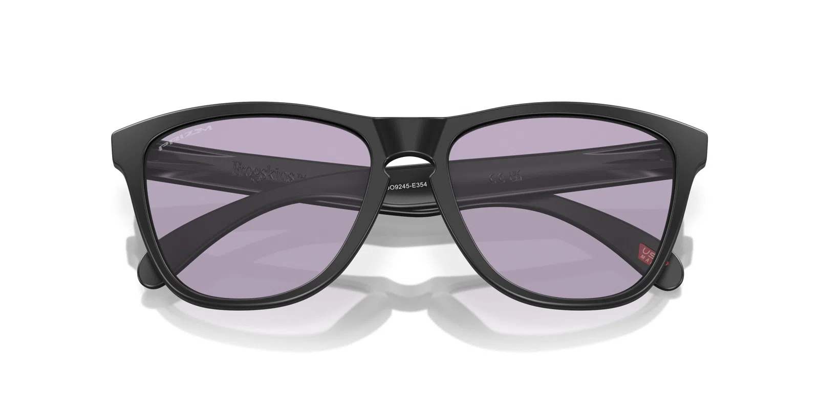 Oakley Frogskins 9245 Sunglasses - view 175